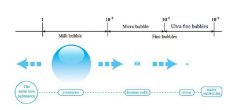 為什么要用臭氧微型納米氣泡（MNB）？