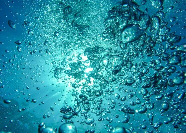 什么是曝氣？臭氧在曝氣中的好處