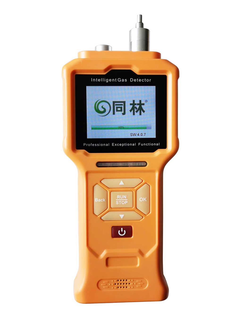3S-J2便攜式臭氧氣體監(jiān)測(cè)儀