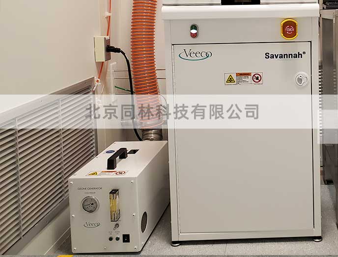 VEECO臭氧發(fā)生器與NANO15臭氧發(fā)生器對比