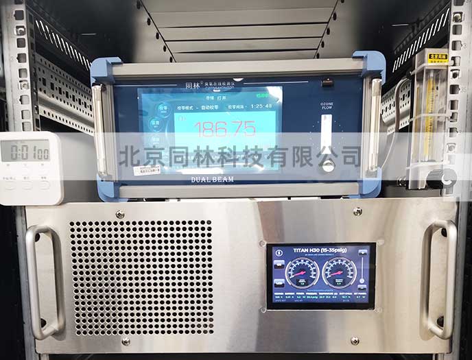 Ald設備用臭氧發(fā)生器配套有哪些